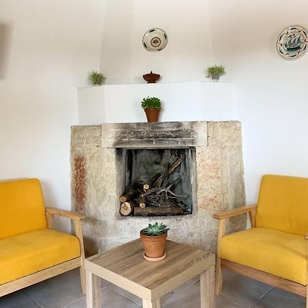 Cosmema House 2 Studio With Great Mountain View Stroumbi Buitenkant foto